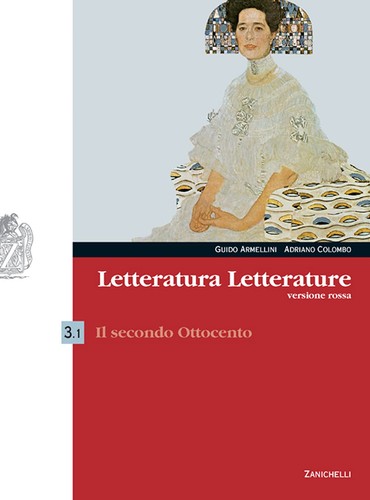 Letteratura letterature