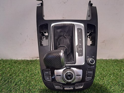 Console mmi per audi cabrio - mmi,