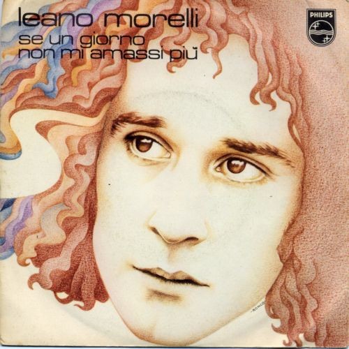 Leano morelli un - morelli, se