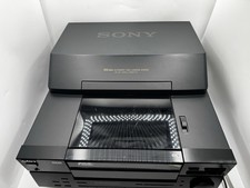 Sony CDP-CX151 Multi CD