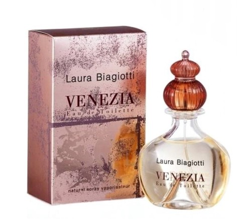 Laura biagiotti venezia - laura,