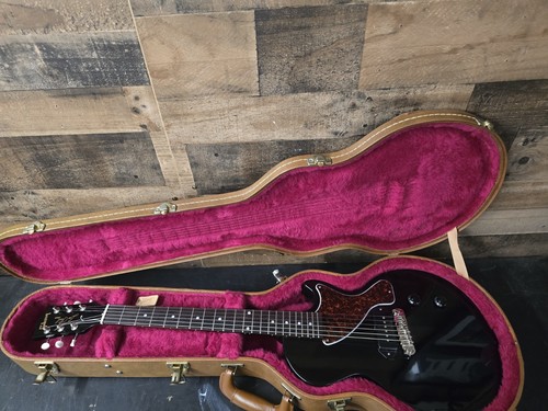 Gibson les paul junior - gibson,