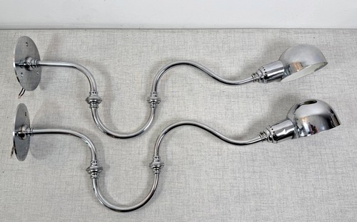 Coppia lampade parete - da,