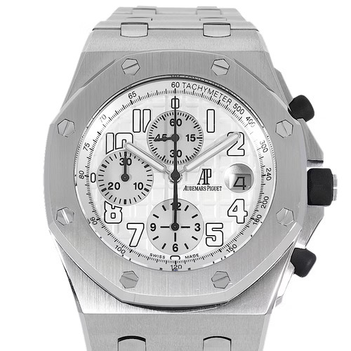 Audemars piguet royal oak - piguet,