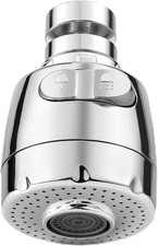 Aeratore Rubinetto Cucina