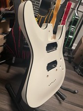 Corpo chitarra Schecter Omen 6