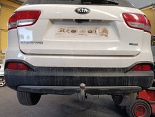 REAR BUMPER / 2553806 FOR KIA