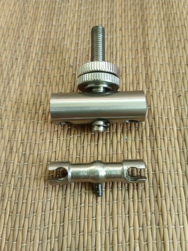 Sdoppiatore freno guzzi - freno, v7