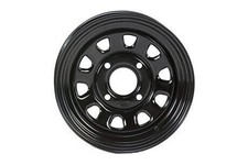 Quad Cerchione Ruota Acciaio