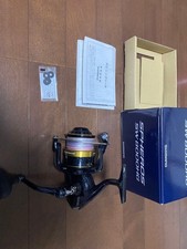 Shimano SW-8000HG Gold