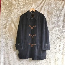 Cappotto vintage anni 80