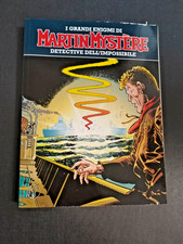 MARTIN MYSTERE # 5-TRIANGOLO