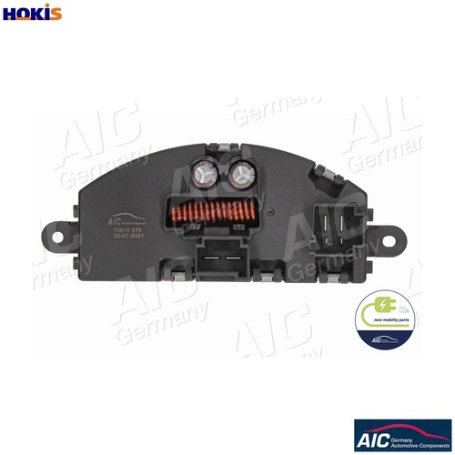 Regolatore soffiatore interno - regolatore,