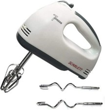 FRUSTA ELETTRICA SBATTITORE