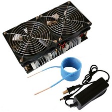 Riscaldatore a Induzione Alta