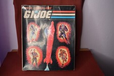GI Joe Misil Tierra Aire -