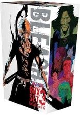 Bleach Box Set 3: Includes