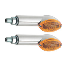 Coppia frecce moto CAT-EYE