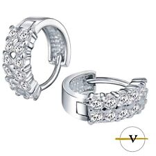 ORECCHINI DONNA A CERCHIO DI