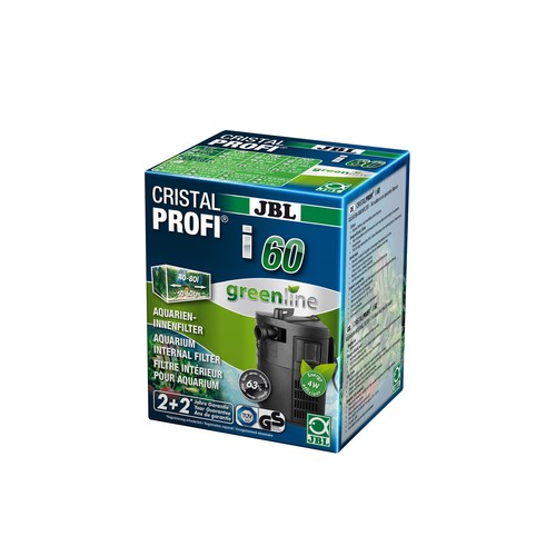 Filtro interno cristalprofi - filtro,