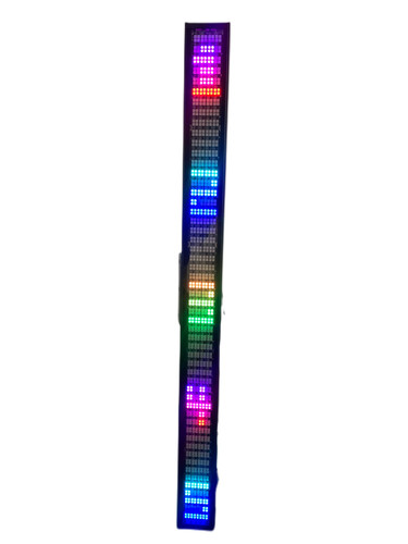 Stage dmx pixel - pixel, led