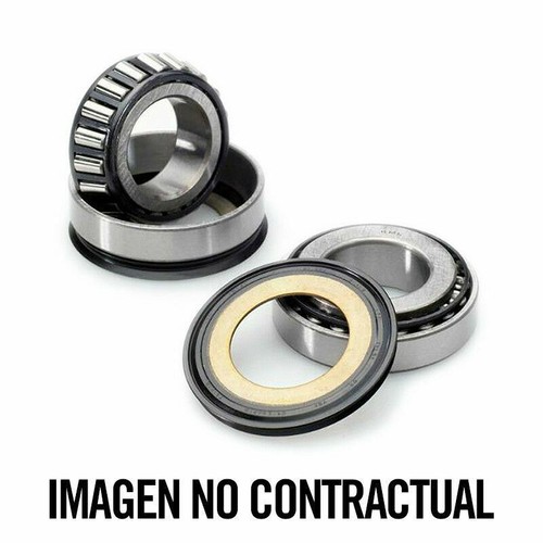Kit cuscinetti sterzo ducati - cuscinetti,