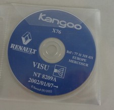 Schemi Elettrici Su CD Renault