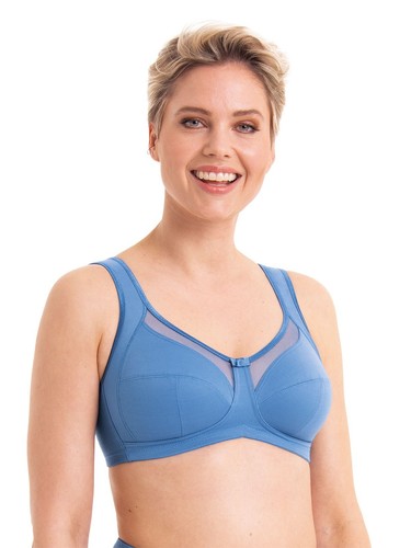 Reggiseno comfort clara - reggiseno,
