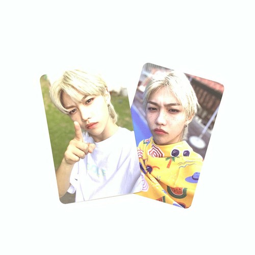 Stray kids noeasy official - kids],