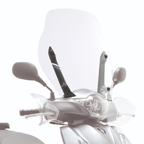 Givi 1128a solo parabrezza - givi,