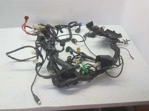 14b8259000 cablaggio impianto - cablaggio,