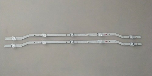 Lote tiras led svs com - lote,