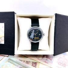🚀 Raro orologio da polso