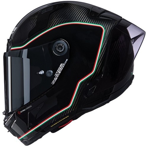Casco moto corsa - corsa, motogp