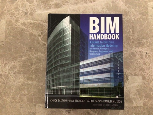 Bim handbook guide - a,