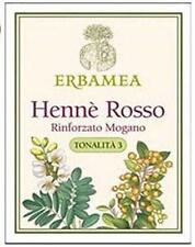 ERBAMEA - HENNE' ROSSO