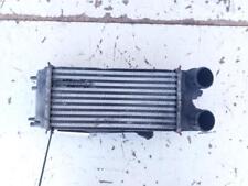 1882817 RADIATORE INTERCOOLER FORD TOURNEO COURIER (C4A) 1.5 TDCI 8V MAN 5M 75CV
