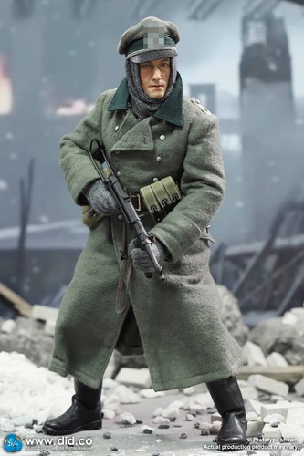 Modellino soldato maschio 6 - soldato, 1/6