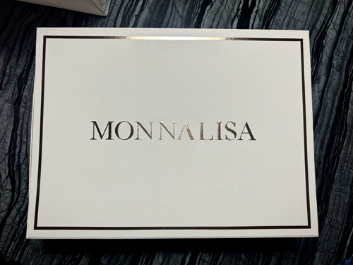 Monnalisa scatola magnetica - scatola,