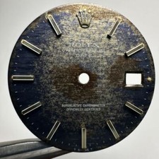 Rolex Date 34mm caliber 1560