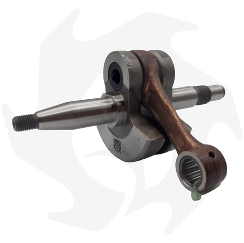 Albero motore husqvarna - albero,