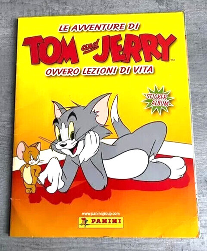 Avventure tom and - di,