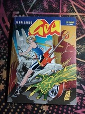 ALBO FUMETTO GEA N.1 del 1999