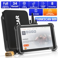 ThinkScan 689 auto OBD2