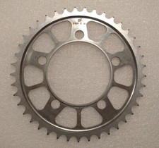 CORONA TRASMISSIONE DUKE SUPERDUKE RC8 SUPERMOTO PASSO 525 2104C  41 DENTI