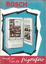 Bosch Consigli per l'uso del