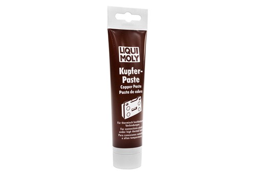 Pasta rame liqui moly 100 - liqui, g