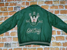 Lee Trevor Vintage Usa Giacca