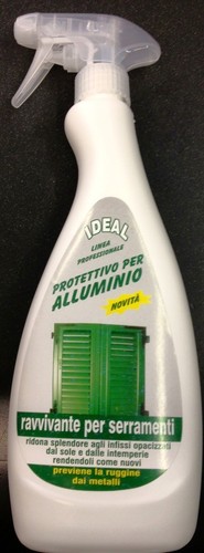 Protettivo ravvivante - protettivo,