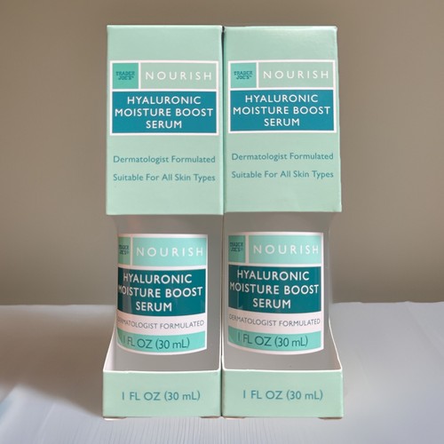 Trader joe nourish - joe's,